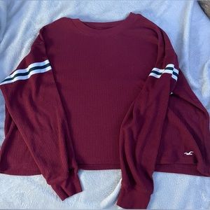 Hollister Boyfriend Tee